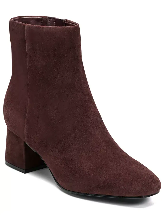 Женские ботильоны Okaeli на молнии Rockport