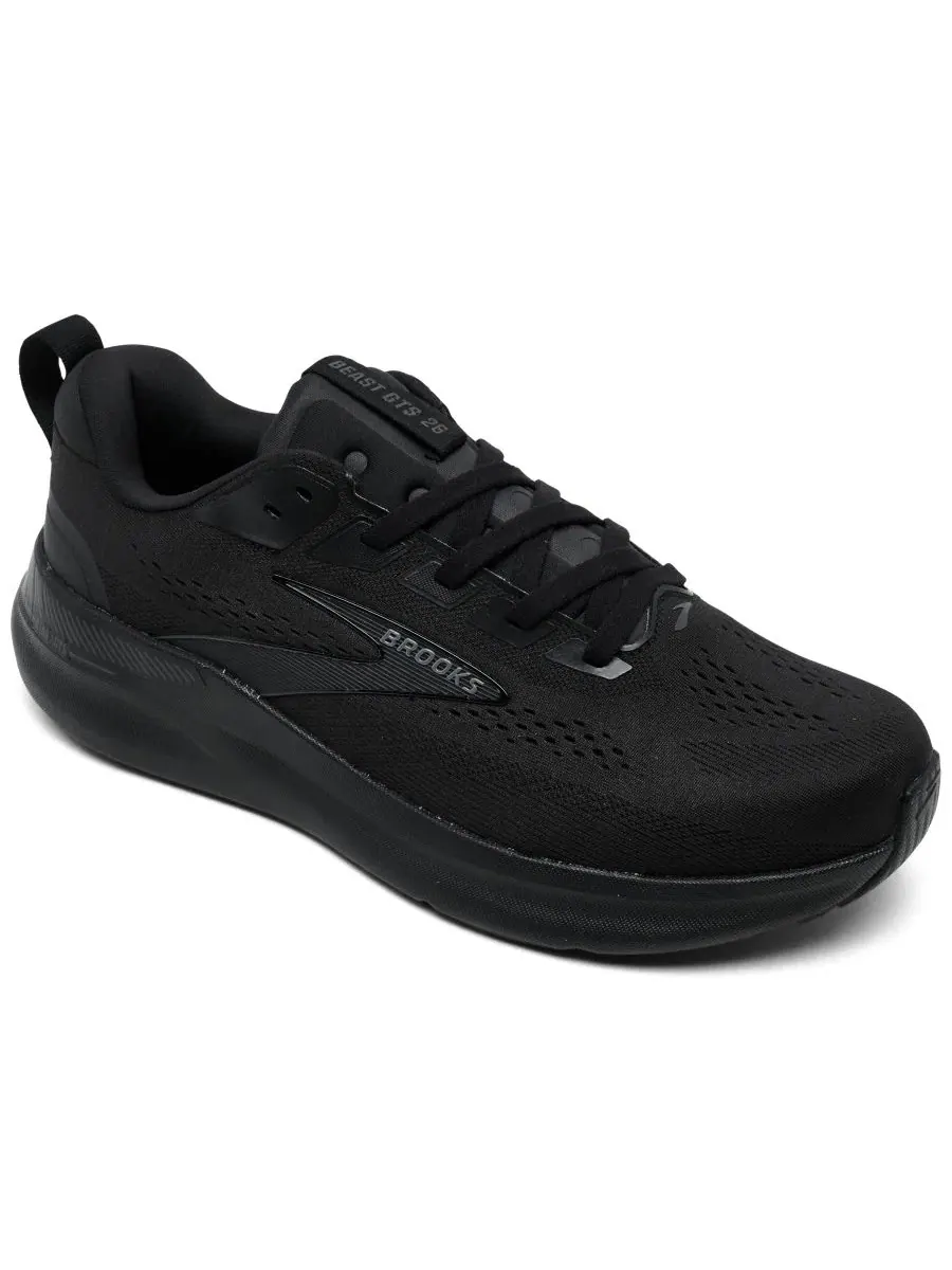 Кроссовки для бега Beast GTS 26 Brooks — изображение 1 из 6, черный