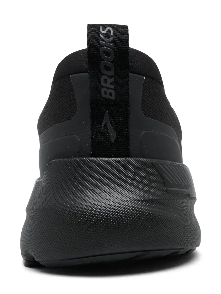 Кроссовки для бега Beast GTS 26 Brooks — изображение 4 из 6, черный