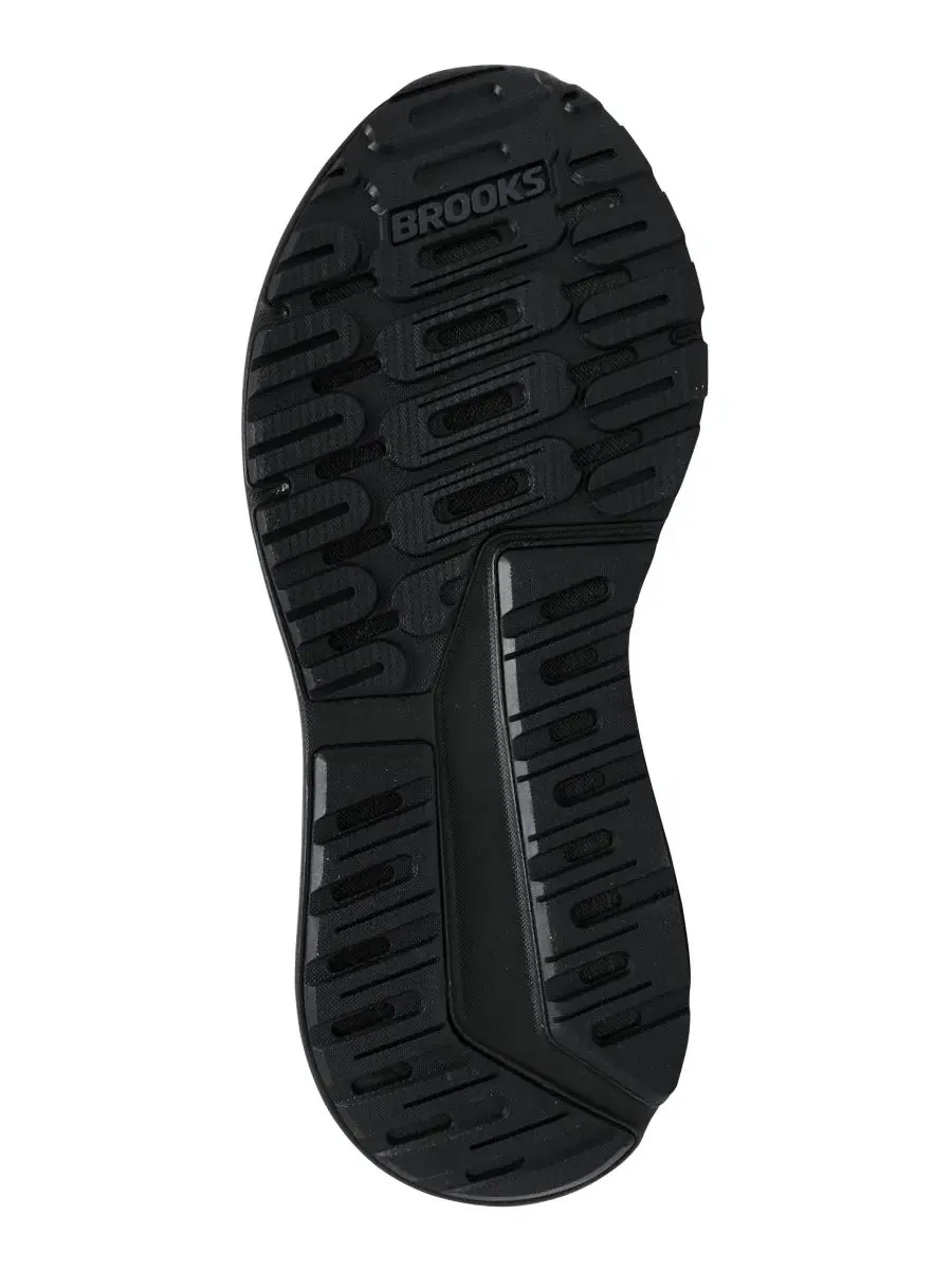 Кроссовки для бега Beast GTS 26 Brooks — изображение 6 из 6, черный