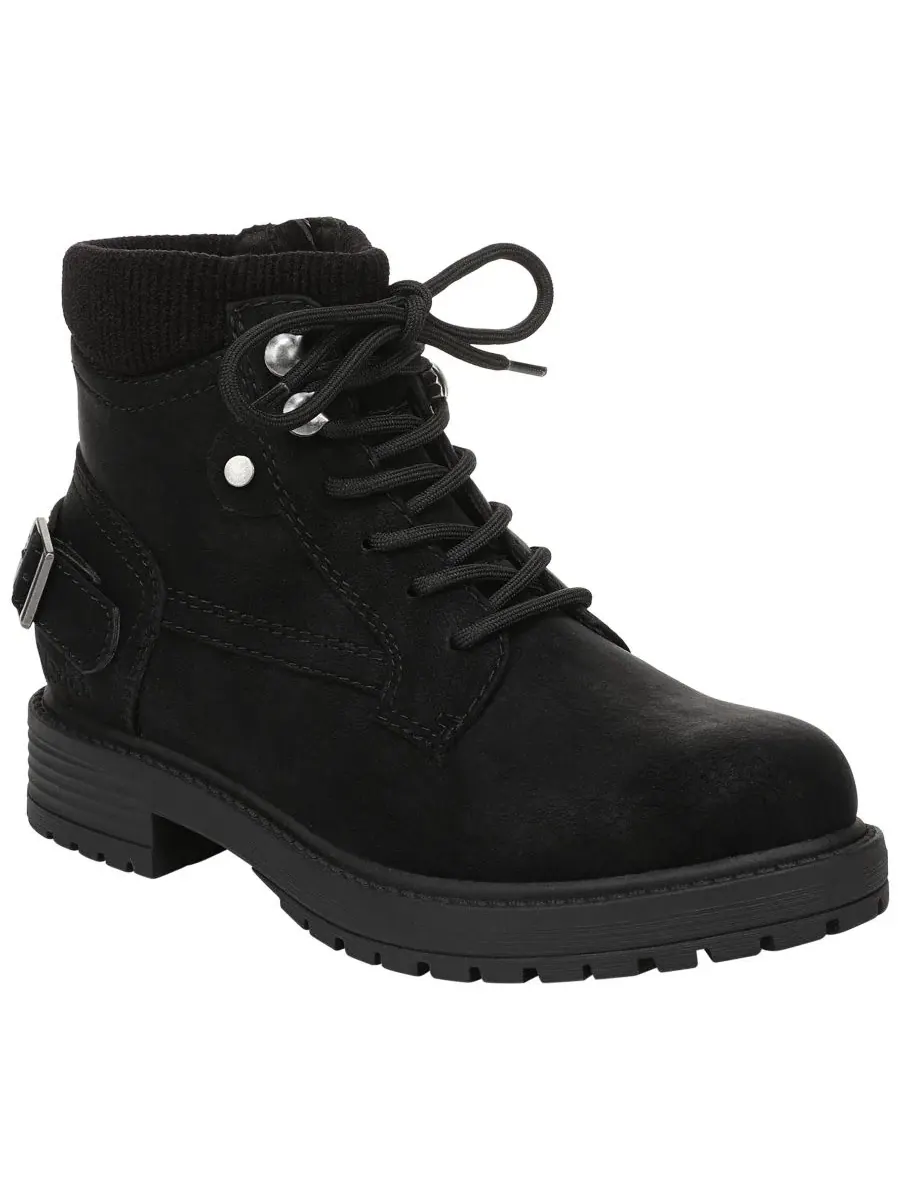 Ботинки-челси Astor Lace-Up Blowfish Malibu