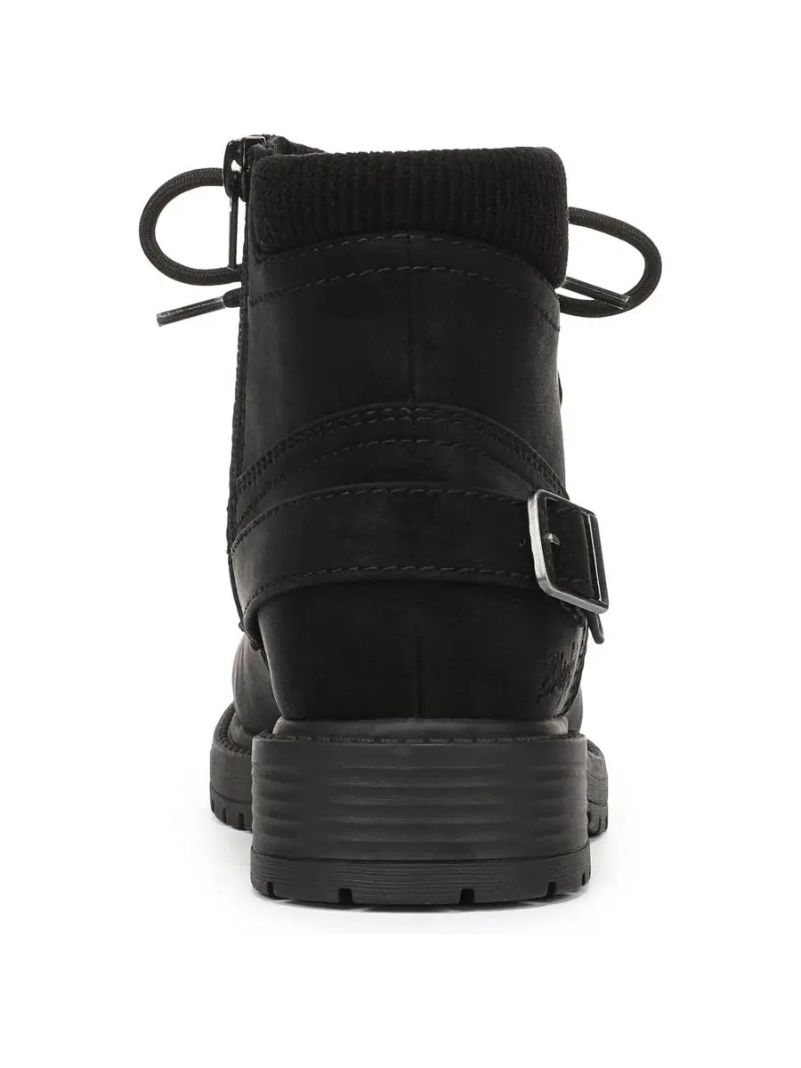 Ботинки-челси Astor Lace-Up Blowfish Malibu — изображение 3 из 5, черный