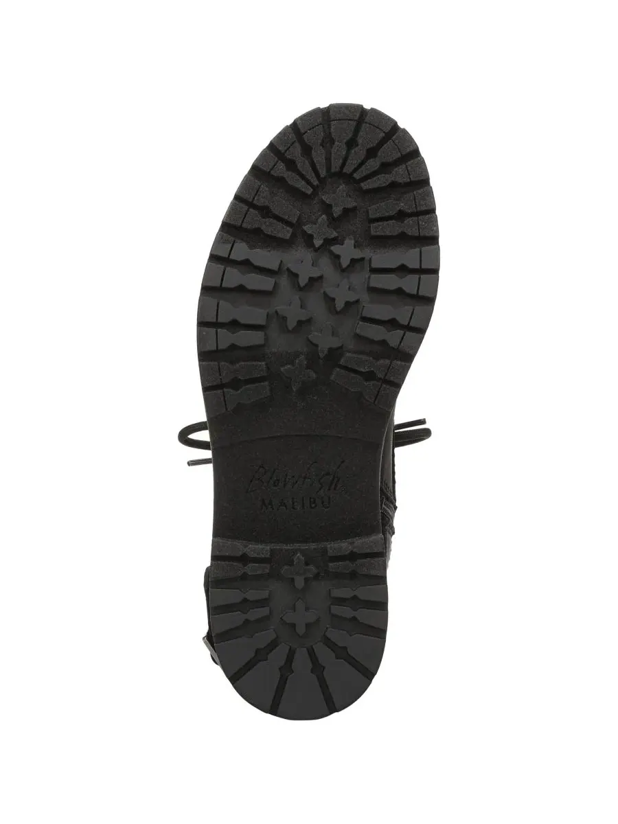 Ботинки-челси Astor Lace-Up Blowfish Malibu — изображение 5 из 5, черный