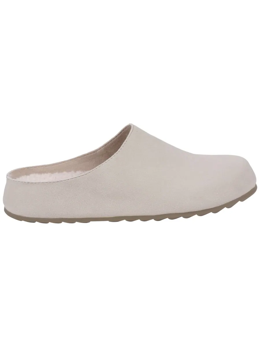 Женские мюли Pax без шнурков GC Shoes — изображение 2 из 5, бежевый