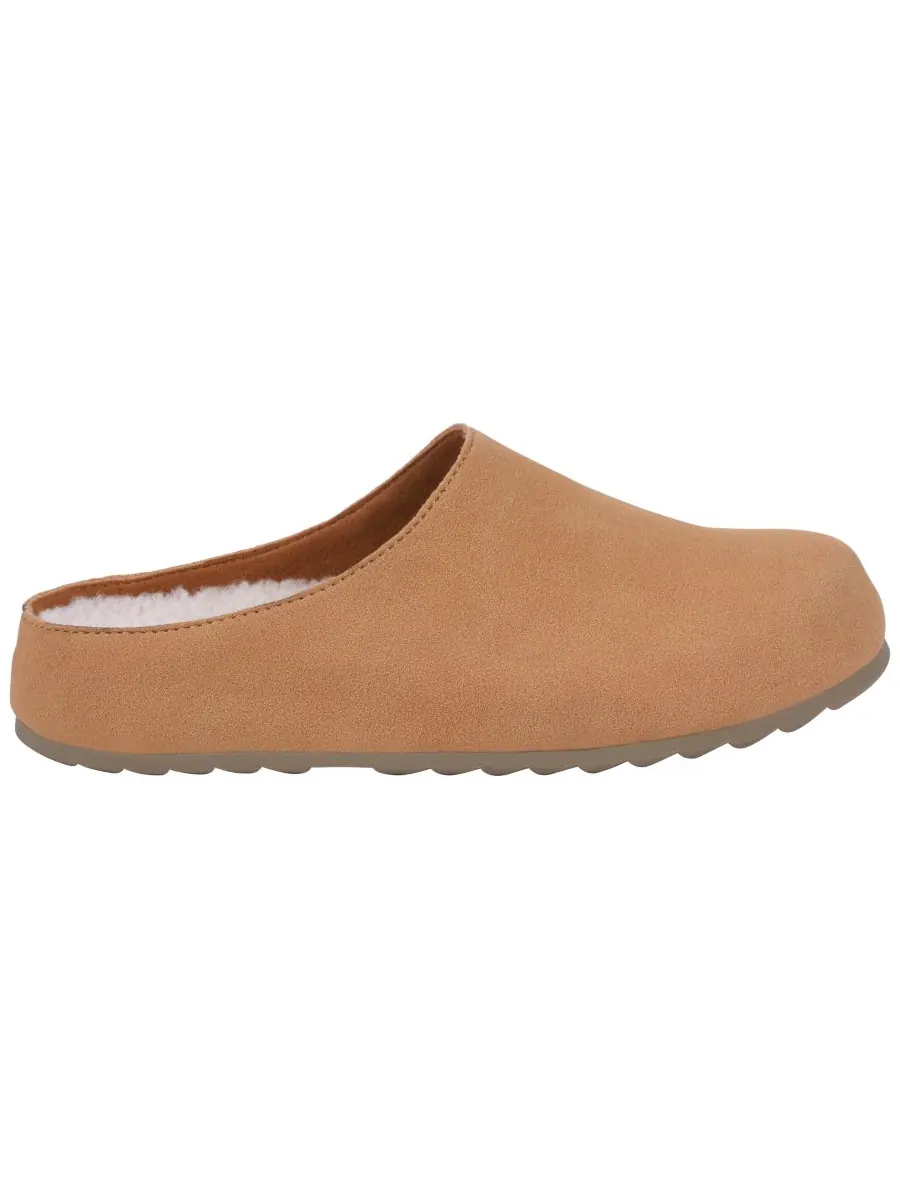 Женские мюли Pax без шнурков GC Shoes — изображение 2 из 5, бежевый