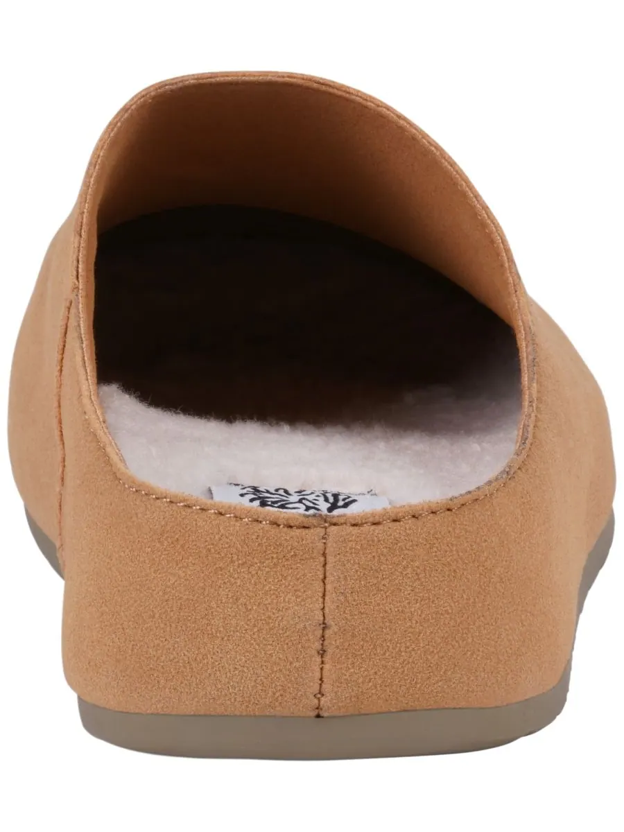 Женские мюли Pax без шнурков GC Shoes — изображение 3 из 5, бежевый