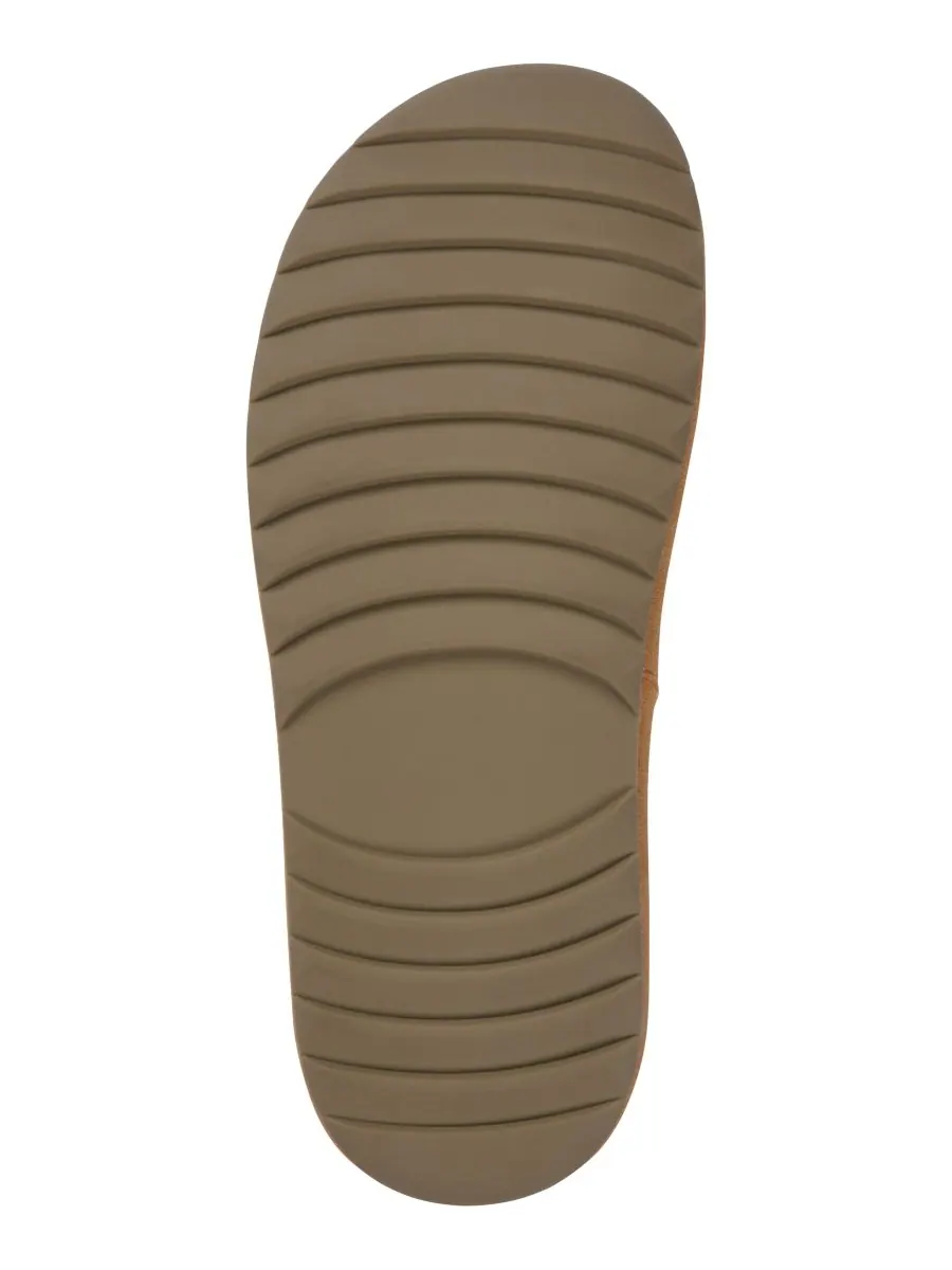 Женские мюли Pax без шнурков GC Shoes — изображение 5 из 5, бежевый
