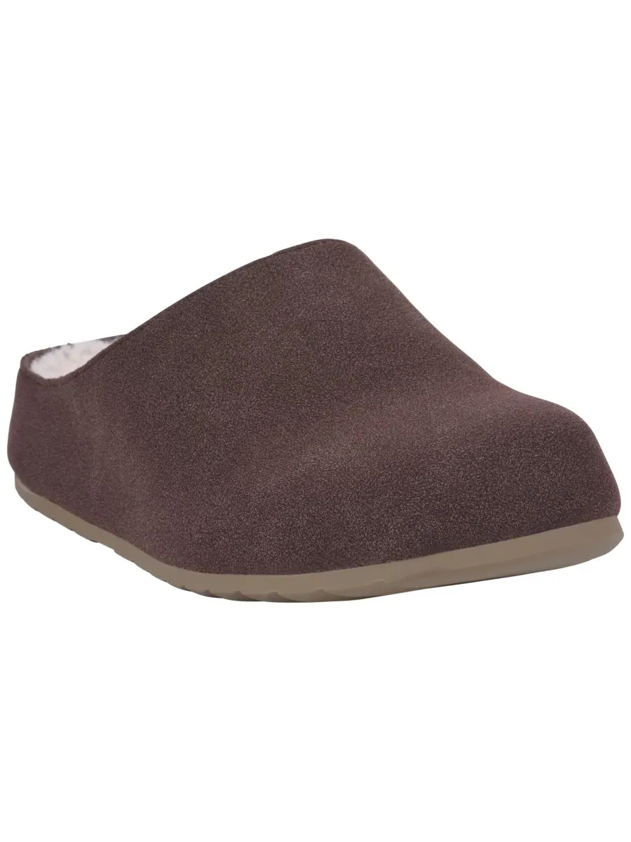 Женские мюли Pax без шнурков GC Shoes — изображение 1 из 5, коричневый