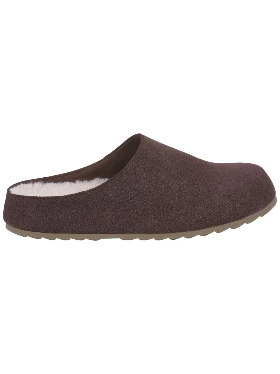 Женские мюли Pax без шнурков GC Shoes — изображение 2 из 5, коричневый