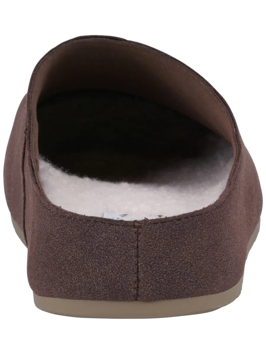 Женские мюли Pax без шнурков GC Shoes — изображение 3 из 5, коричневый