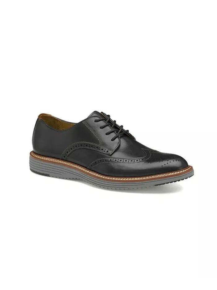 Мужские туфли Upton Wingtip Johnston & Murphy
