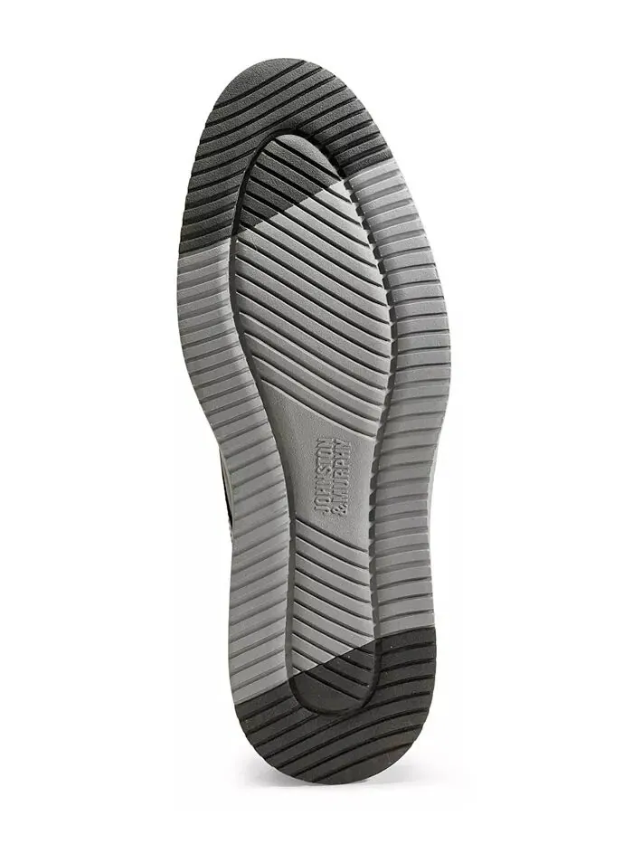 Мужские туфли Upton Wingtip Johnston & Murphy — изображение 5 из 5, черный