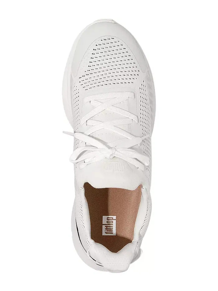 Мужские спортивные кроссовки Vitamin FFX вязаные FitFlop — изображение 12 из 13, серый