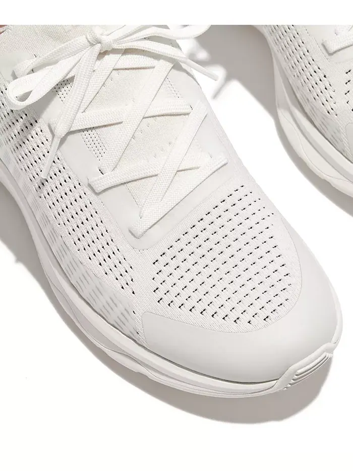 Мужские спортивные кроссовки Vitamin FFX вязаные FitFlop — изображение 13 из 13, серый