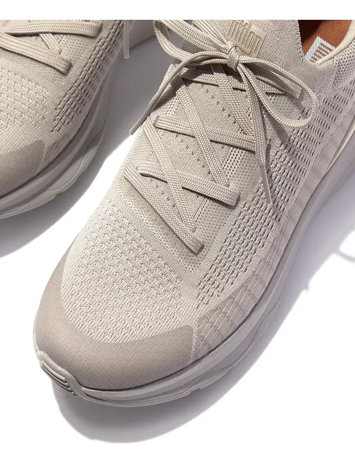 Мужские спортивные кроссовки Vitamin FFX вязаные FitFlop — изображение 7 из 13, серый
