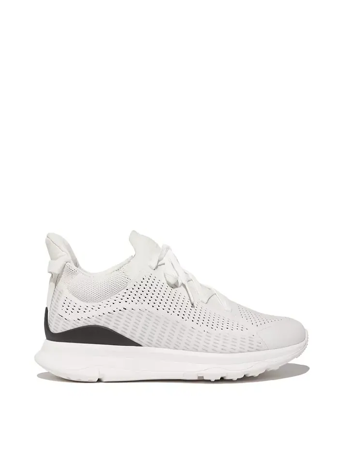 Мужские спортивные кроссовки Vitamin FFX вязаные FitFlop — изображение 2 из 14, белый