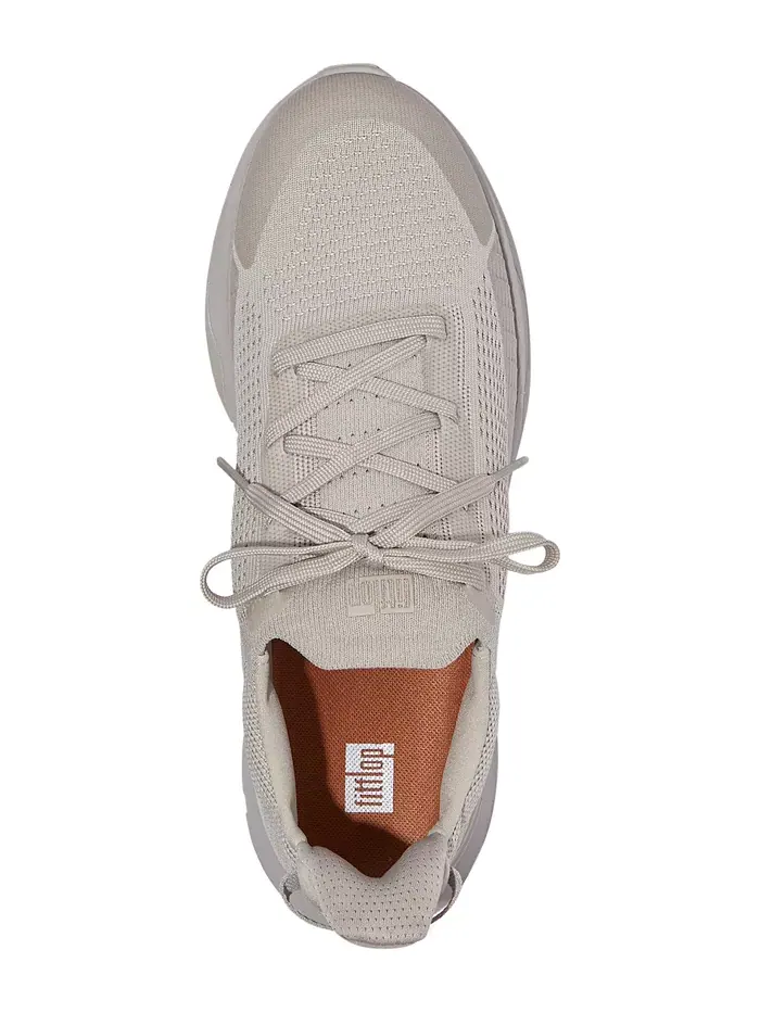 Мужские спортивные кроссовки Vitamin FFX вязаные FitFlop — изображение 13 из 14, белый