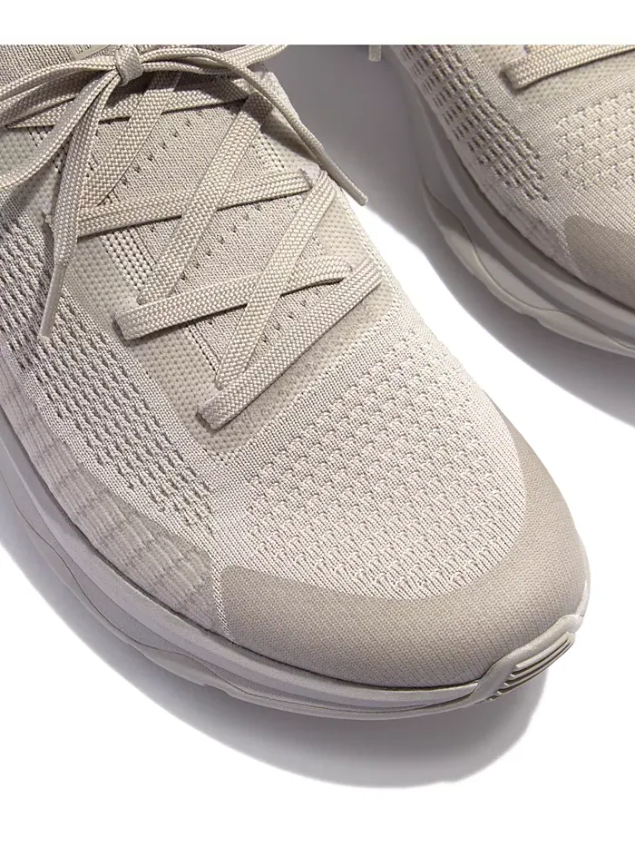 Мужские спортивные кроссовки Vitamin FFX вязаные FitFlop — изображение 14 из 14, белый