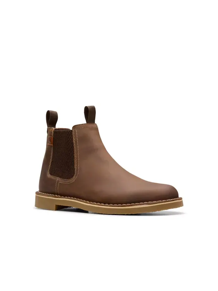 Мужские ботинки Clarks Shepton Easy