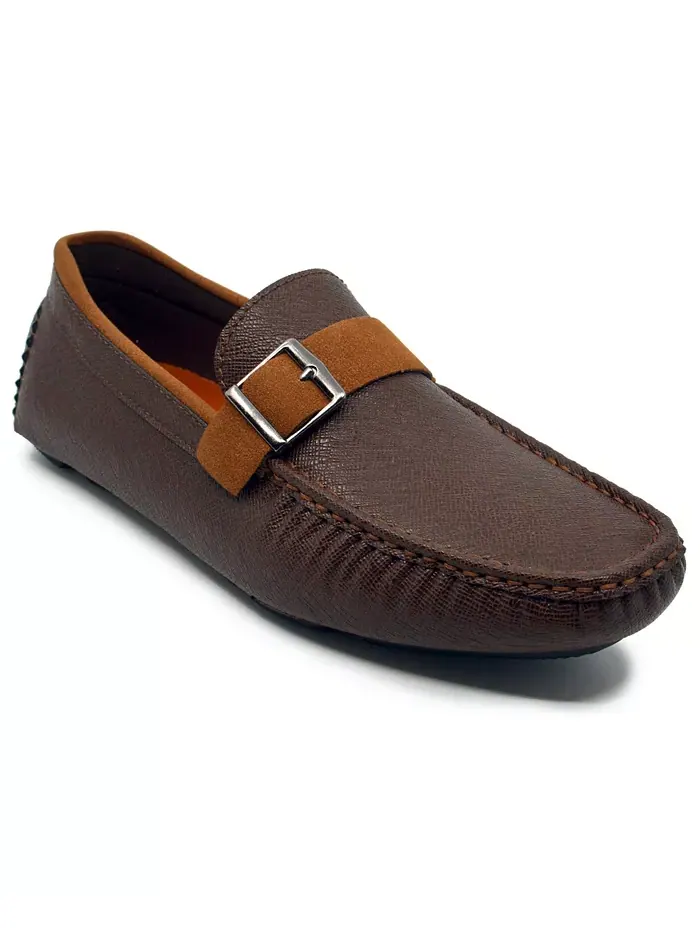 Мужские лоферы для вождения Dover Slip On Akademiks
