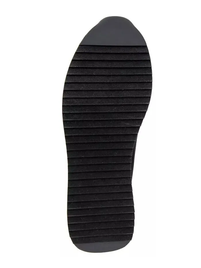 Женские кроссовки Carol Mules Kenneth Cole Reaction — изображение 5 из 8, черный