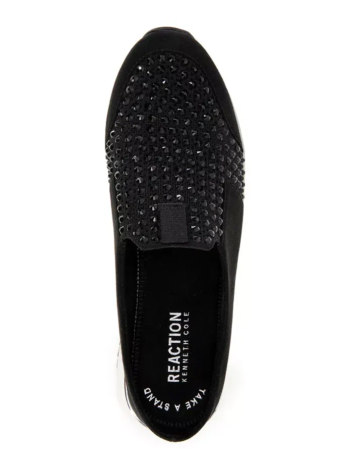 Женские мюли Carol Kenneth Cole Reaction — изображение 8 из 12, серый