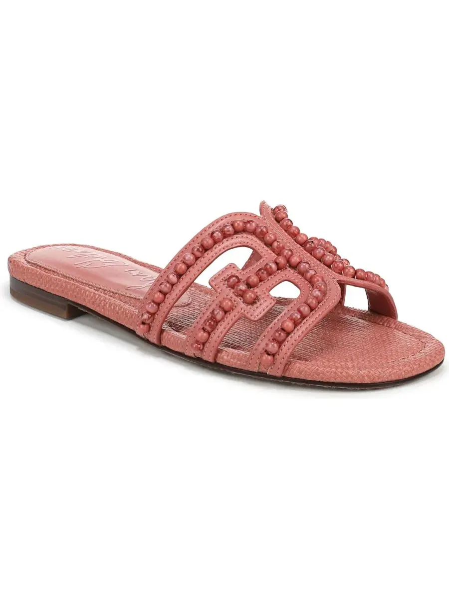 Женские сандалии Bay Tide Slide Sam Edelman