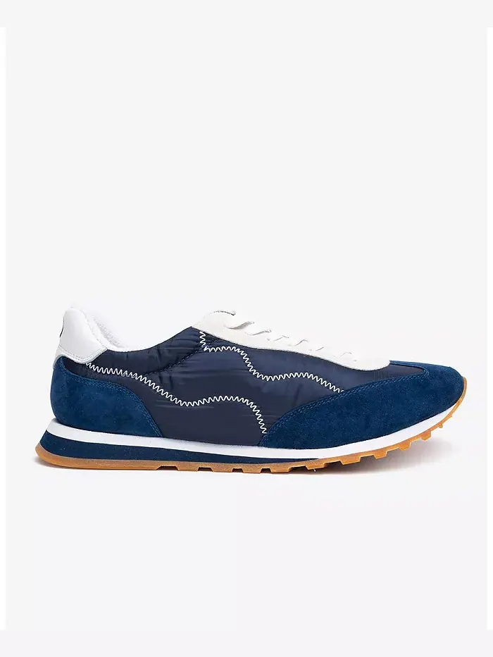 Мужские кроссовки LoPro Runner Freshy — изображение 1 из 7, мульти