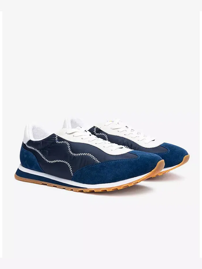 Мужские кроссовки LoPro Runner Freshy — изображение 2 из 7, мульти