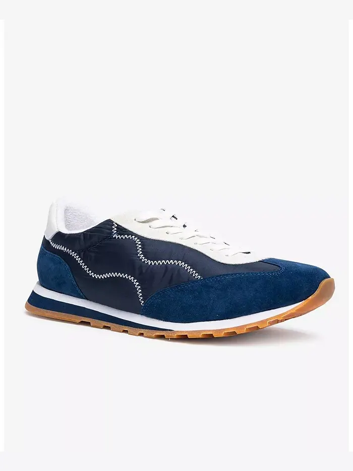 Мужские кроссовки LoPro Runner Freshy — изображение 5 из 7, мульти