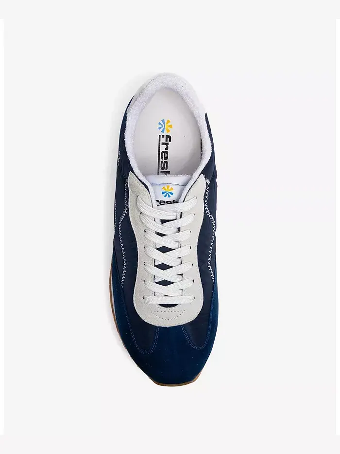 Мужские кроссовки LoPro Runner Freshy — изображение 6 из 7, мульти