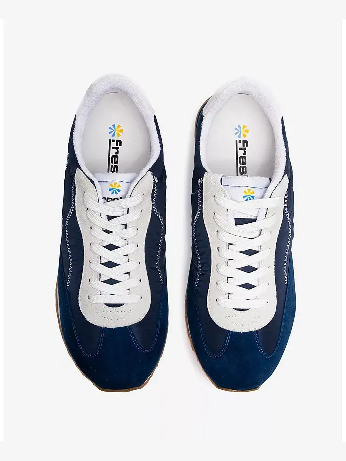 Мужские кроссовки LoPro Runner Freshy — изображение 7 из 7, мульти