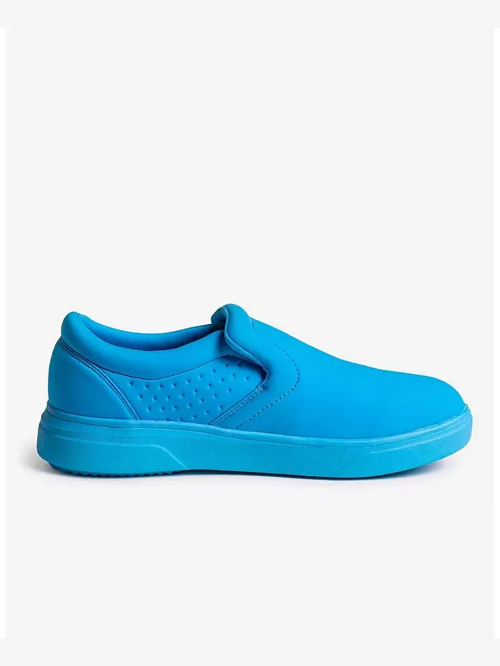 Мужские спортивные кроссовки Slip On Freshy — синий