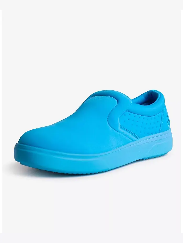 Мужские спортивные кроссовки Slip On Freshy — изображение 2 из 8, синий