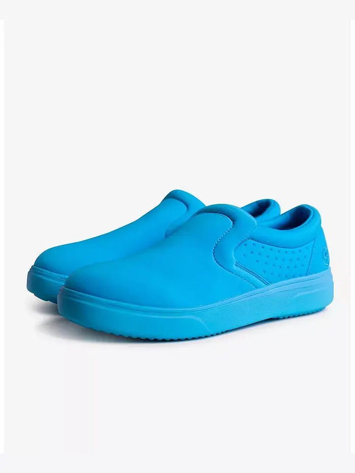 Мужские спортивные кроссовки Slip On Freshy — изображение 3 из 8, синий