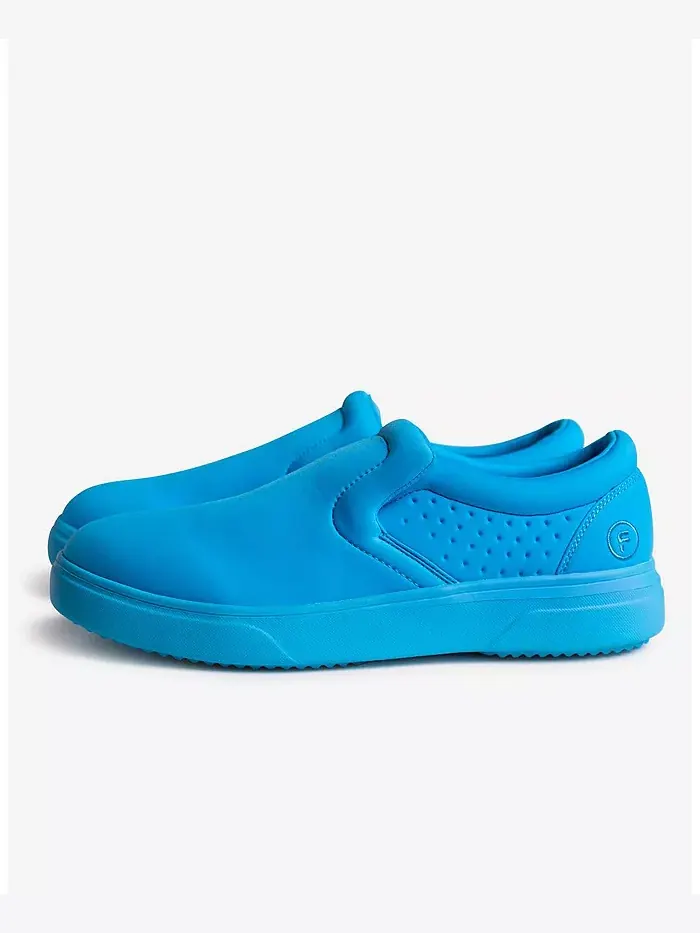 Мужские спортивные кроссовки Slip On Freshy — изображение 4 из 8, синий