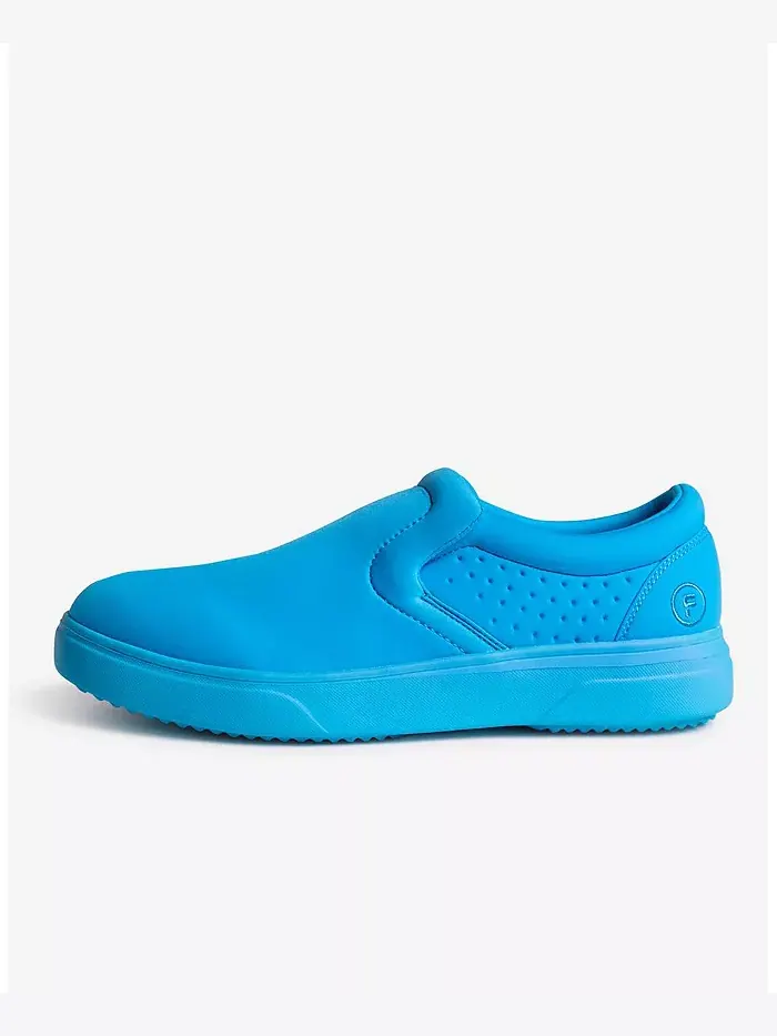 Мужские спортивные кроссовки Slip On Freshy — изображение 5 из 8, синий