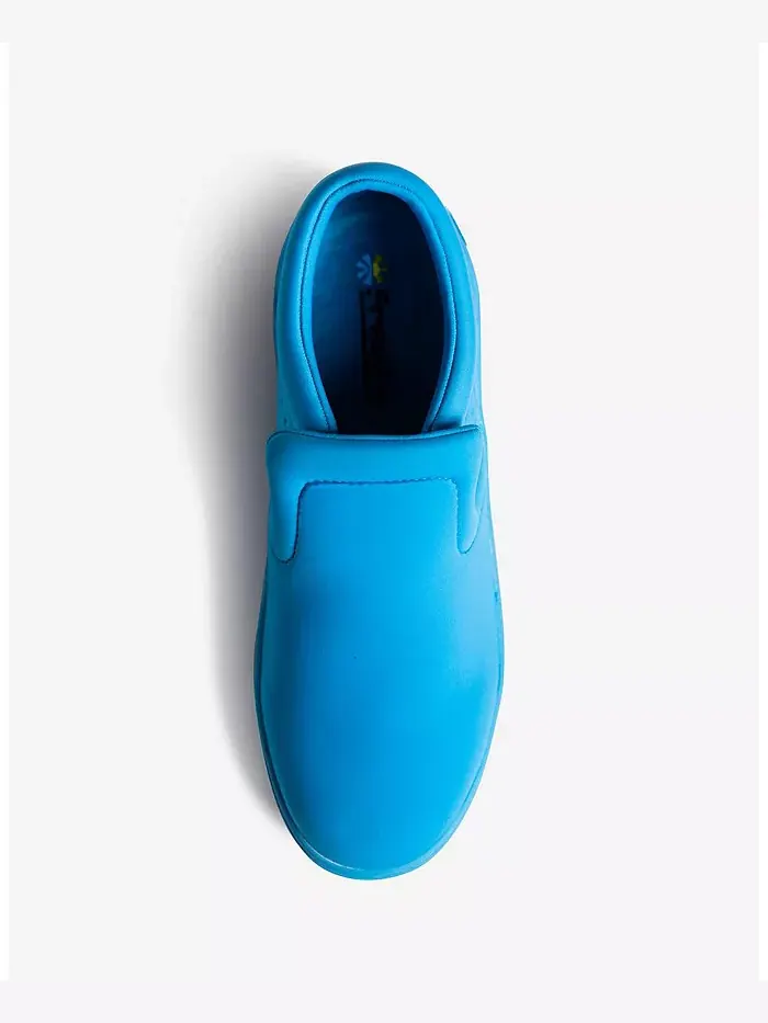 Мужские спортивные кроссовки Slip On Freshy — изображение 7 из 8, синий
