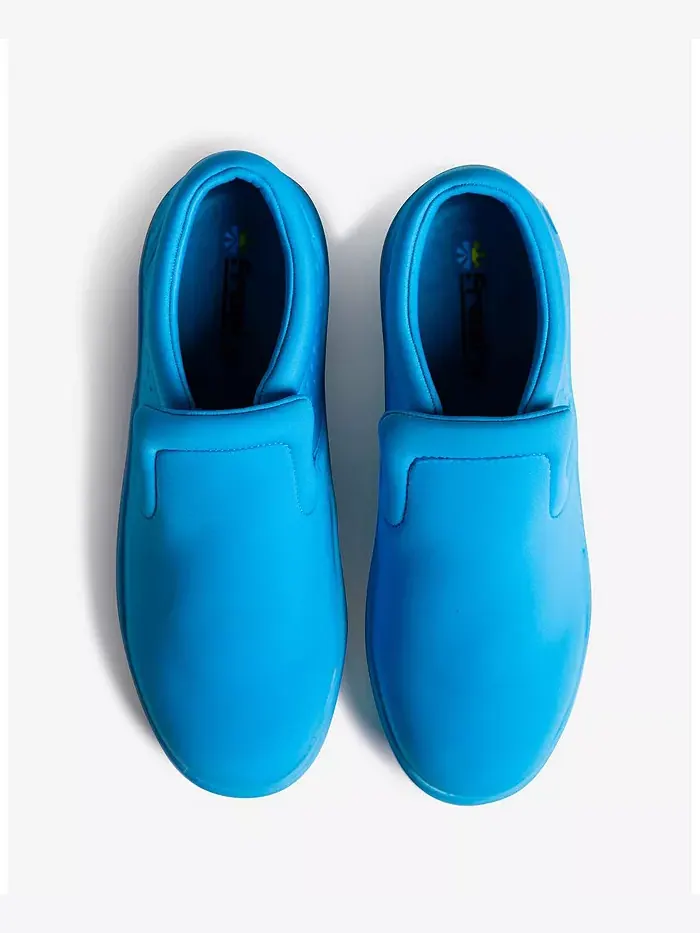 Мужские спортивные кроссовки Slip On Freshy — изображение 8 из 8, синий