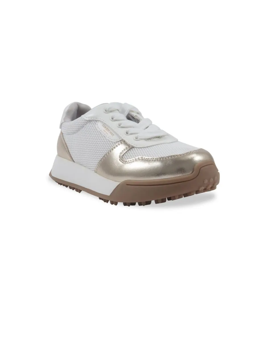 Спортивные кроссовки Lenny Erika для маленьких и больших девочек Sam Edelman