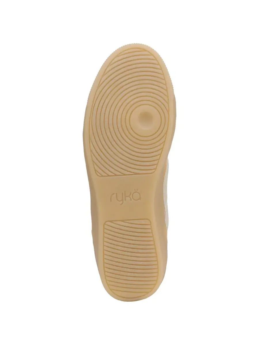 Кроссовки женские Viv Next Court Lace Up Ryka — изображение 5 из 7, желтый
