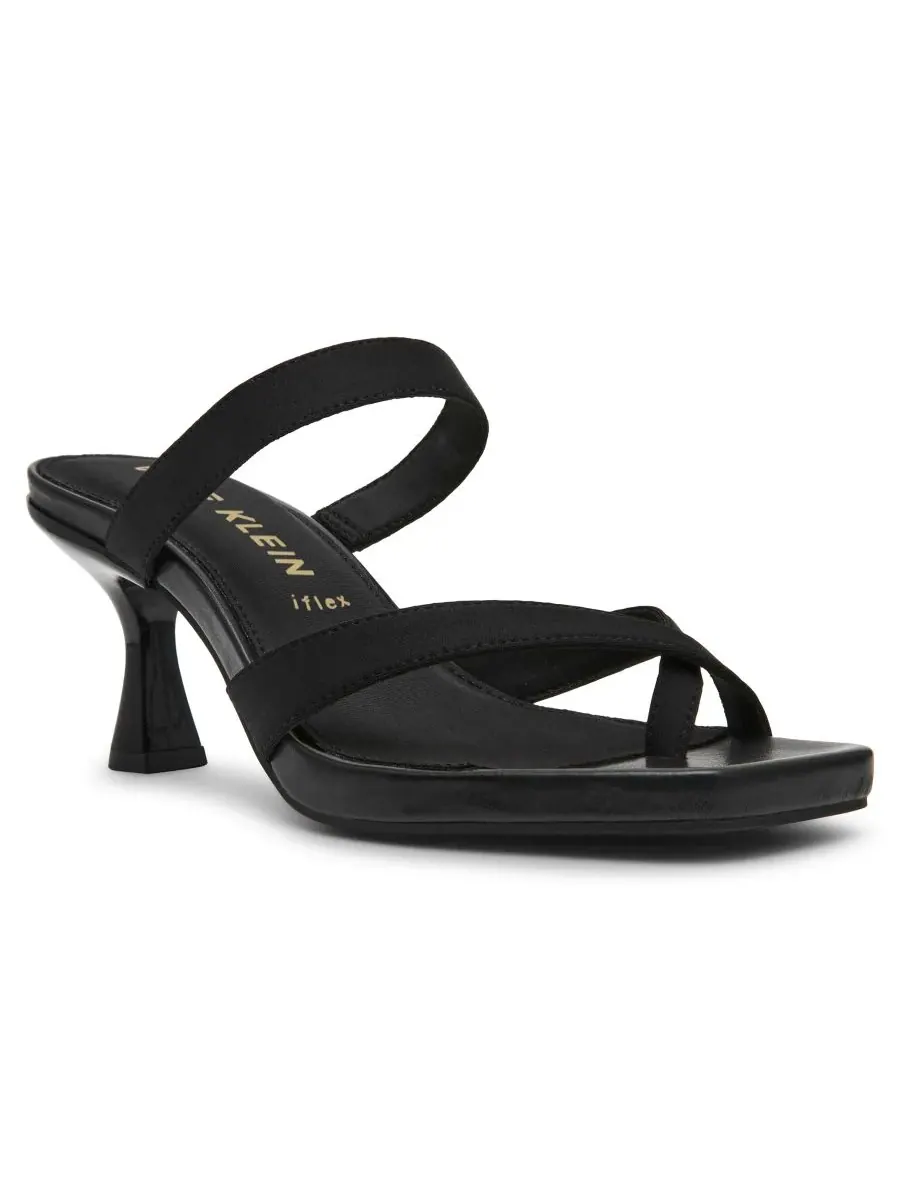 Женские сандалии Jevelli с ремешками Anne Klein