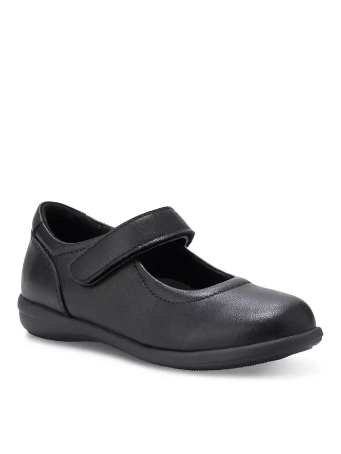 Обувь для маленьких и больших девочек Harper Mary Jane Eastland Shoe — изображение 1 из 4, черный