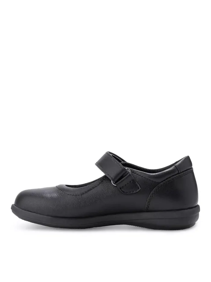Обувь для маленьких и больших девочек Harper Mary Jane Eastland Shoe — изображение 2 из 4, черный