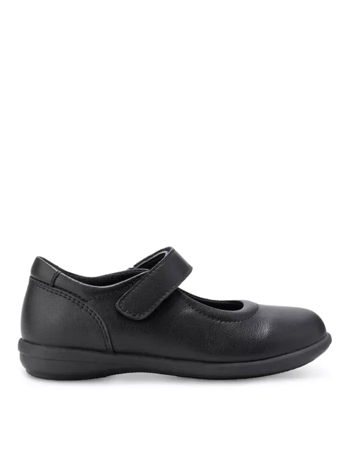 Обувь для маленьких и больших девочек Harper Mary Jane Eastland Shoe — изображение 3 из 4, черный