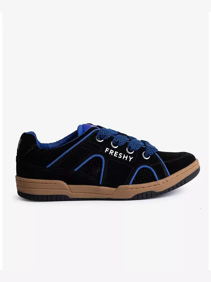 Мужские кроссовки Steezy Nites Freshy — изображение 1 из 8, синий