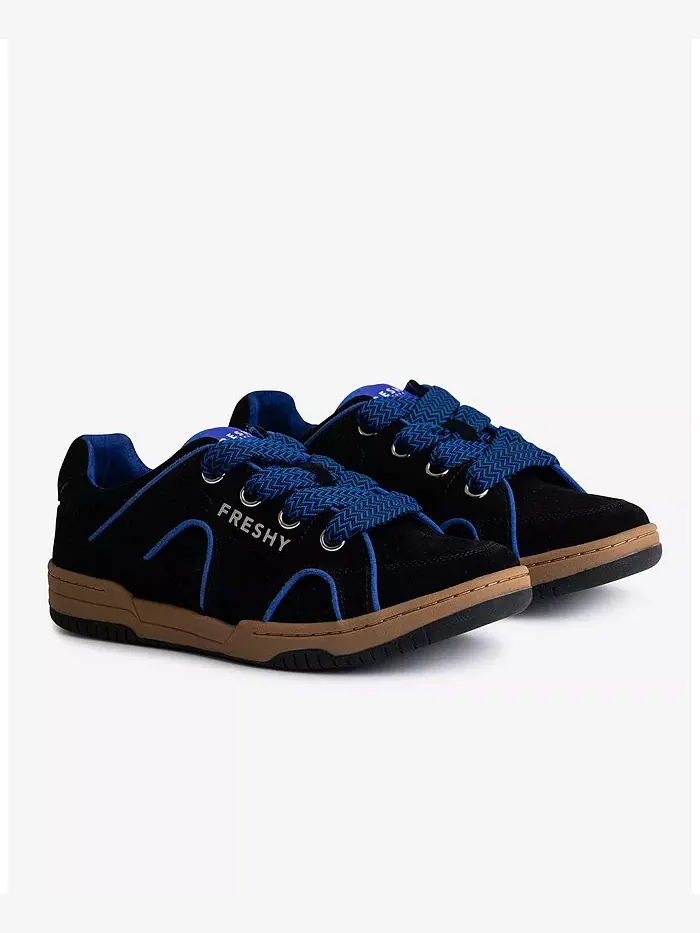 Мужские кроссовки Steezy Nites Freshy — изображение 2 из 8, синий