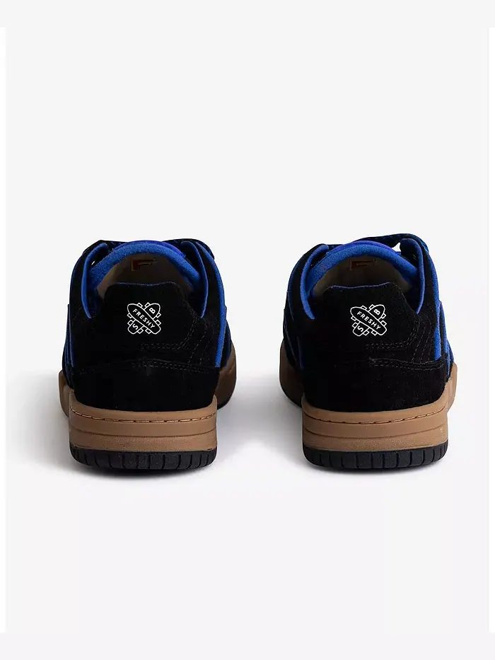 Мужские кроссовки Steezy Nites Freshy — изображение 3 из 8, синий