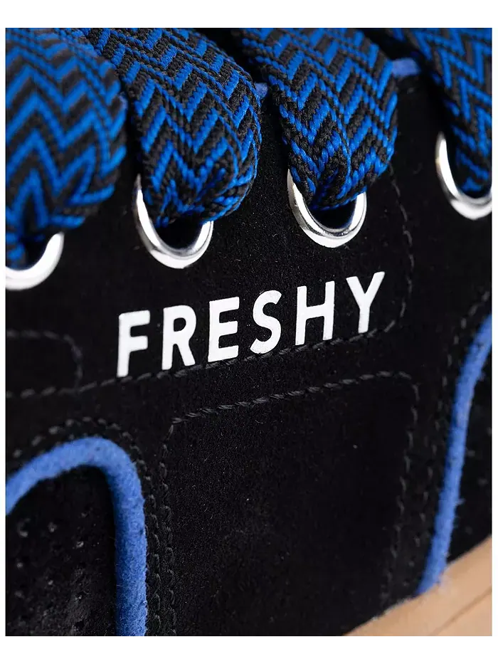 Мужские кроссовки Steezy Nites Freshy — изображение 5 из 8, синий