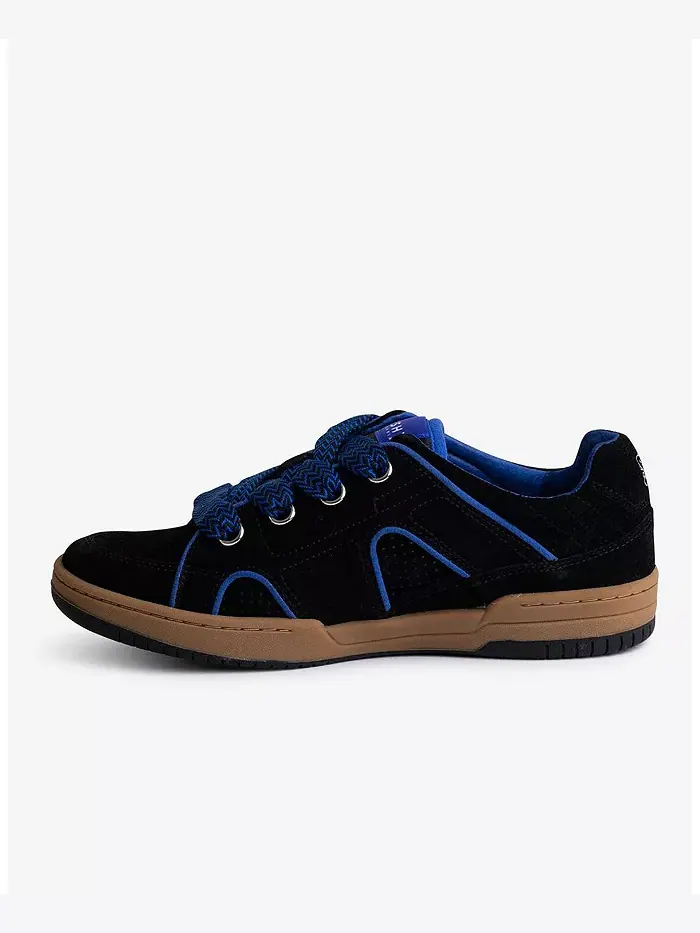 Мужские кроссовки Steezy Nites Freshy — изображение 6 из 8, синий